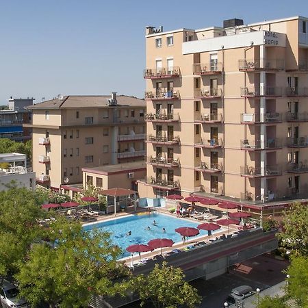 Hotel Sofia Lido di Jesolo Ngoại thất bức ảnh