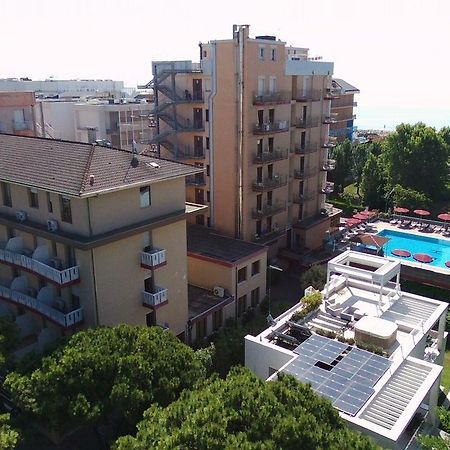 Hotel Sofia Lido di Jesolo Ngoại thất bức ảnh