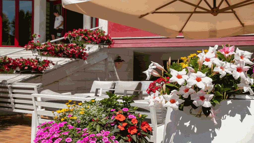 Hotel Sofia Lido di Jesolo Ngoại thất bức ảnh