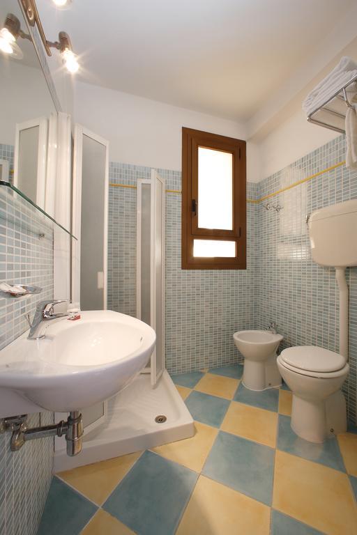 Hotel Sofia Lido di Jesolo Ngoại thất bức ảnh