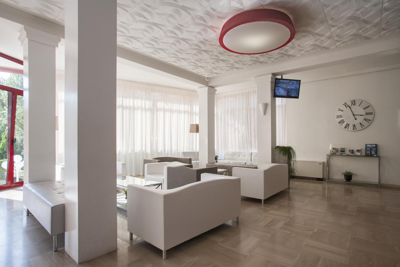 Hotel Sofia Lido di Jesolo Ngoại thất bức ảnh