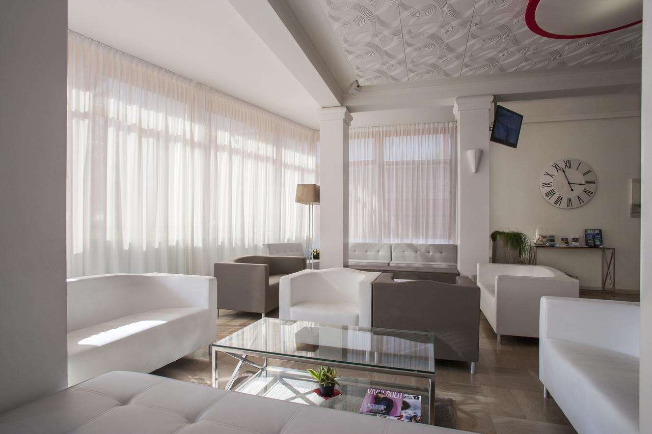 Hotel Sofia Lido di Jesolo Ngoại thất bức ảnh