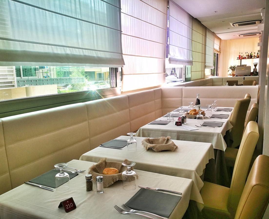 Hotel Sofia Lido di Jesolo Ngoại thất bức ảnh