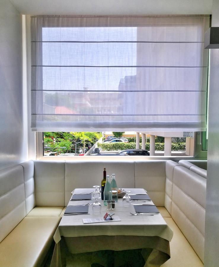 Hotel Sofia Lido di Jesolo Ngoại thất bức ảnh