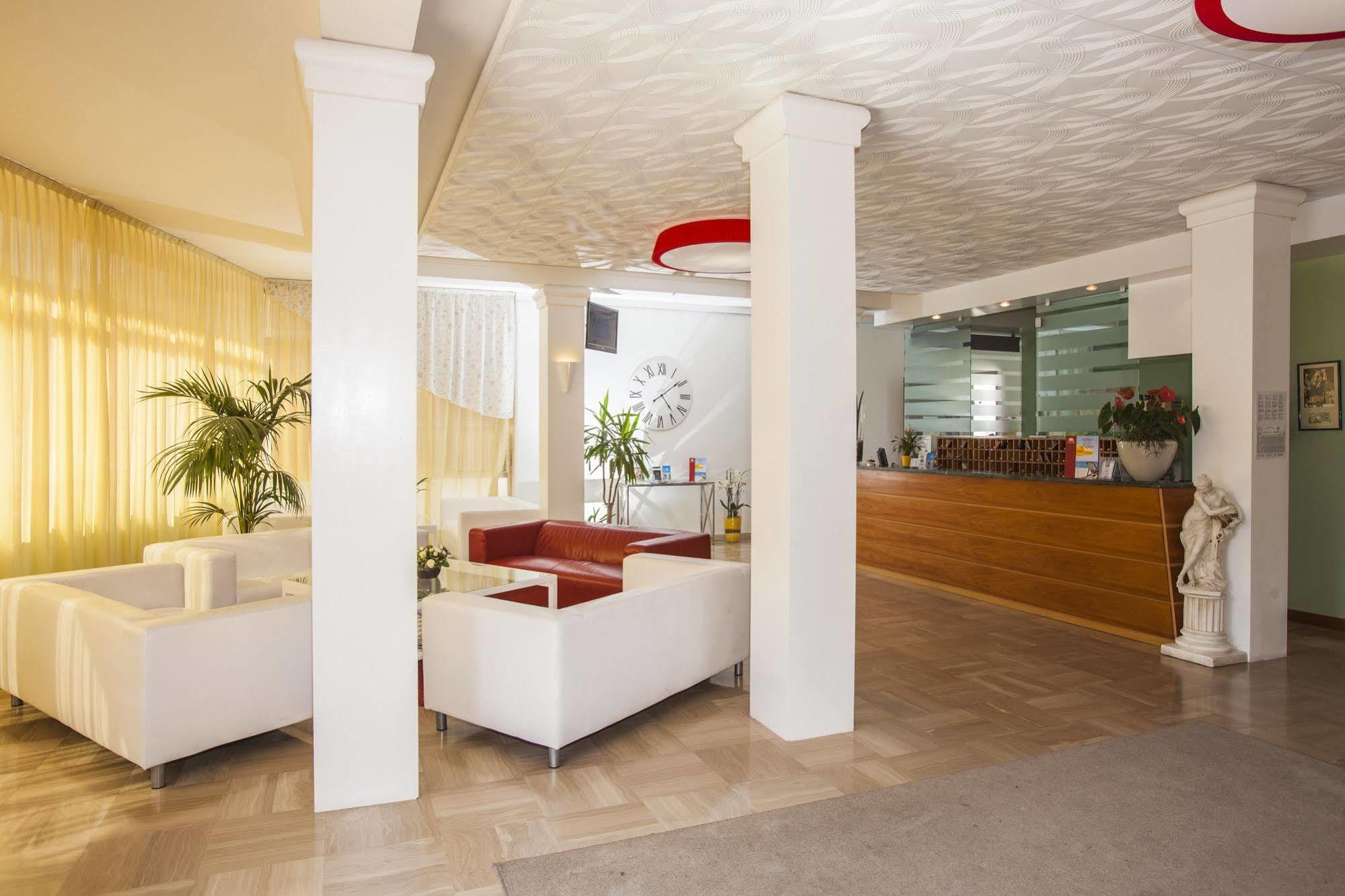 Hotel Sofia Lido di Jesolo Ngoại thất bức ảnh