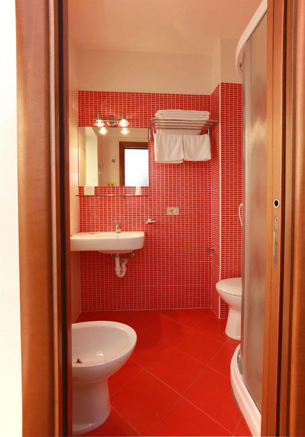 Hotel Sofia Lido di Jesolo Ngoại thất bức ảnh